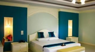 The Great Hotel & Resort - 5
