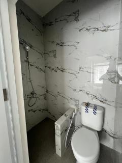 Cisuda Riverside Residence - V Home Sukabumi - 5