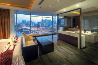 Guangdong Nanmei Osotto Hotel - 6