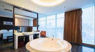 Guangdong Nanmei Osotto Hotel - 7