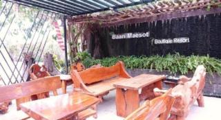 Baan Maesot Boutique Resort - 3