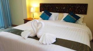 Baan Maesot Boutique Resort - 2