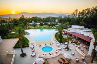 TMK L'Atrium Yasmine by Turismark - Hammamet - 0