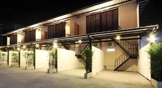 Bearing 26 Hotel - 4