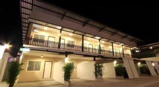 Bearing 26 Hotel - 1