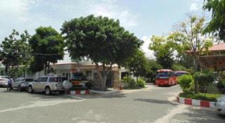 Thang Muoi Hotel - 9