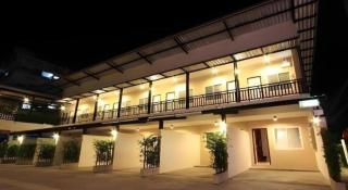 Bearing 26 Hotel - 2