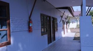 Suanlamyai Resort - 1