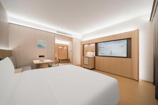 JI Hotel Shanghai Lujiazui Century Avenue - 5