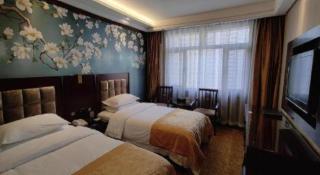 Lanzhou Hualian Hotel - 4