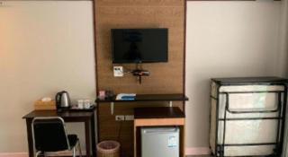 Nopparat Garden Hotel - 6