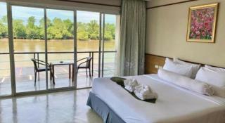 Nopparat Garden Hotel - 1