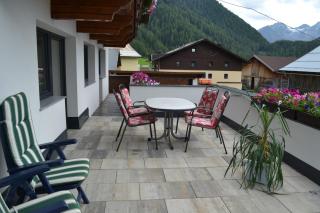 Haus Daheim - Niederthai - 2
