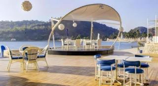 Vitalis White Sands - 1