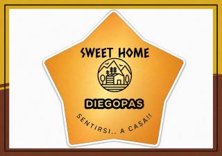 DIEGOPAS Sweet Home - 9