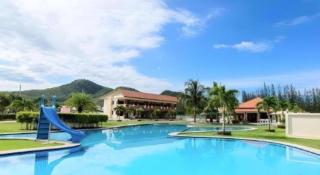Thailand Resort Hotel - 9
