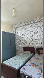 Bro Pg Gachibowli - 1