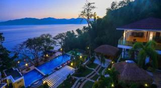 Anilao Awari Bay Resort - 1