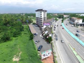 The Y Residence - 6