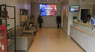 7 Days Inn Changsha Jingwanzi International Furniture Plaza - 4