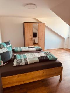 Appartement - 7