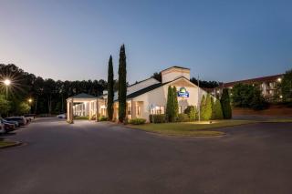 Days Inn & Suites by Wyndham Peachtree Corners Norcross - 5
