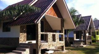 Ma-Kham Forest Resort - 2