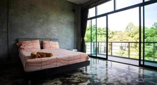 Ma-Kham Forest Resort - 3