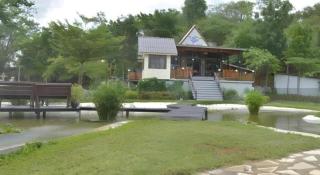 Mittraphap Resort - 9