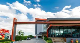 GT Residence Hotel - 9