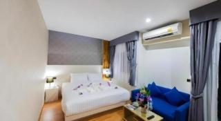 GT Residence Hotel - 4
