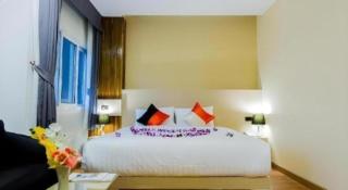 GT Residence Hotel - 3