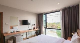 Esy Hotel - 1