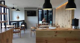 Esy Hotel - 6