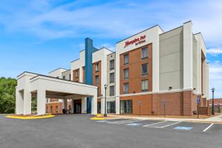 Hampton Inn Carrollton - 9