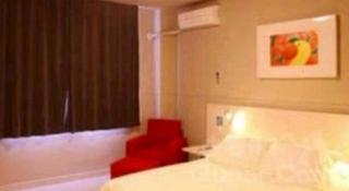 Jinjiang Inn Baotou Donghe East Railway Station - 4
