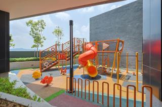 BeCentral i-City by NexxField - 4
