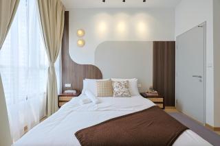 BeCentral i-City by NexxField - 3