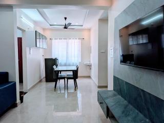 Gachi Ghar Gachibowli 2 BHK - 8