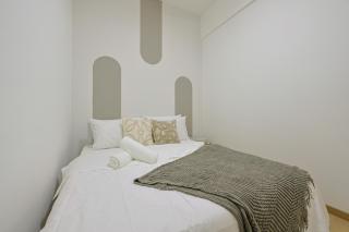 BeCentral i-City by NexxField - 2