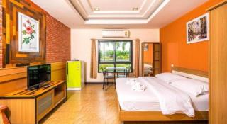 Prew Lom Chom Nam Resort - 5