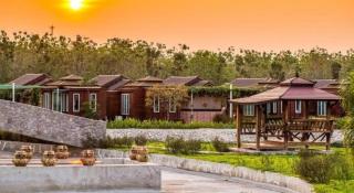 Prew Lom Chom Nam Resort - 2