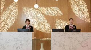 GreenTree Inn Puyang Ruifengyuan Business Hotel - 9