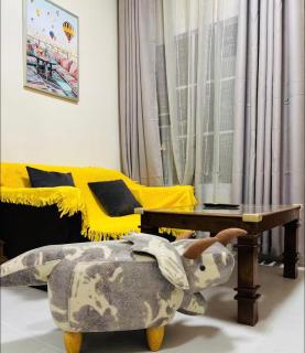 Mr Chang House - 4