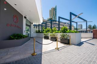 A Family Friendly 2 Bedroom Apt in Surfers Paradise - Gold Coast - 8