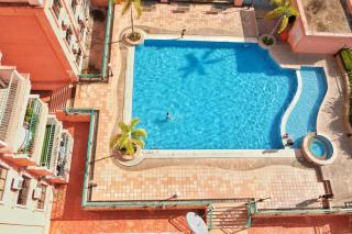 Awan Marina Condo Homestay Kota Kinabalu Sabah - 4