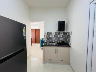 ShantaEscape Resort style3BR Apt Amoret Homes - 6
