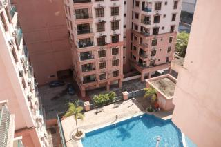 Awan Marina Condo Homestay Kota Kinabalu Sabah - 1