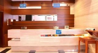 Grand Harbour Hotel - 1