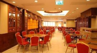 Grand Harbour Hotel - 4